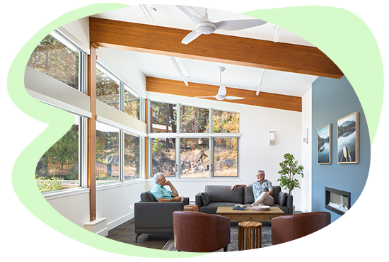 Copyright Ed White Photography. Courtesy Perkins Eastman